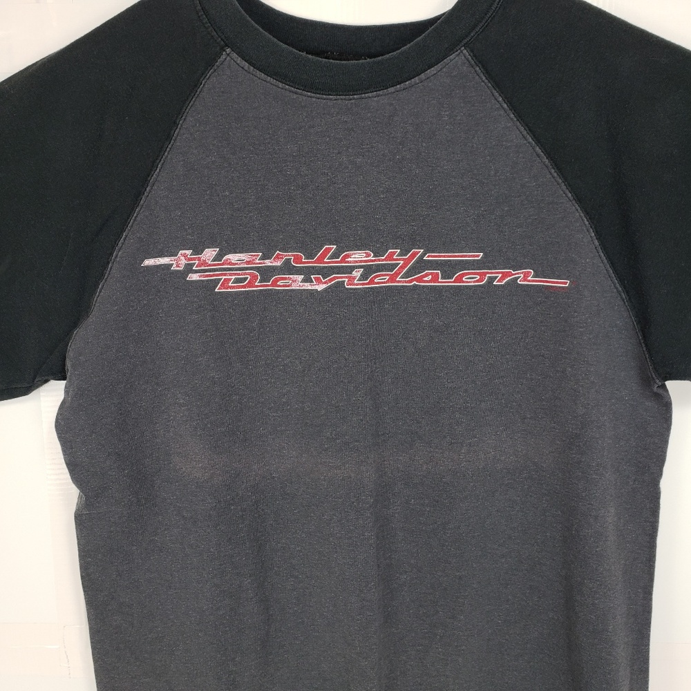 Harley-Davidson T-shirt